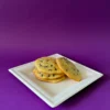 Galletas de chips de chocolate
